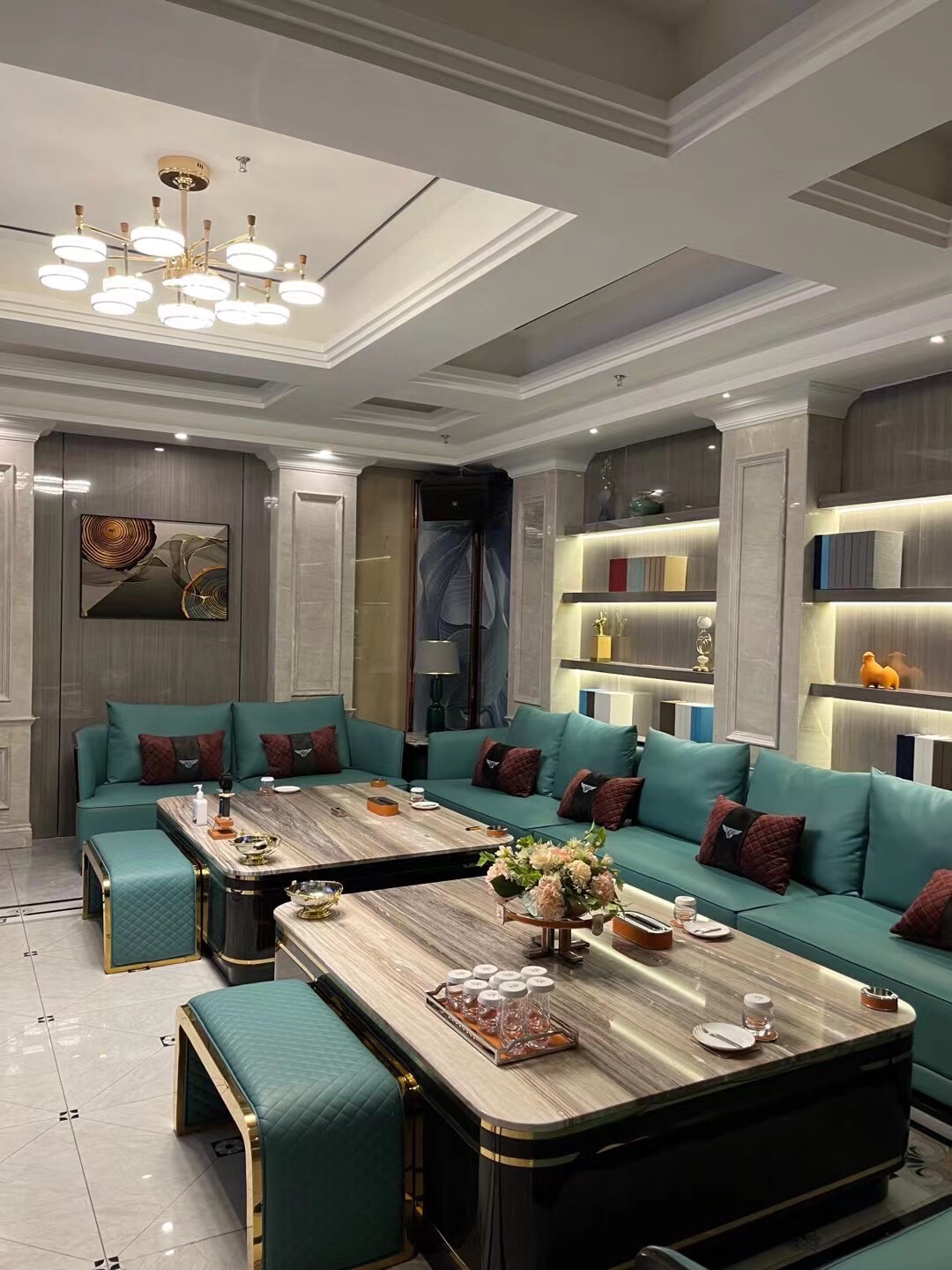 忻州商务ktv划算吗详细解析-河曲县ktv预定