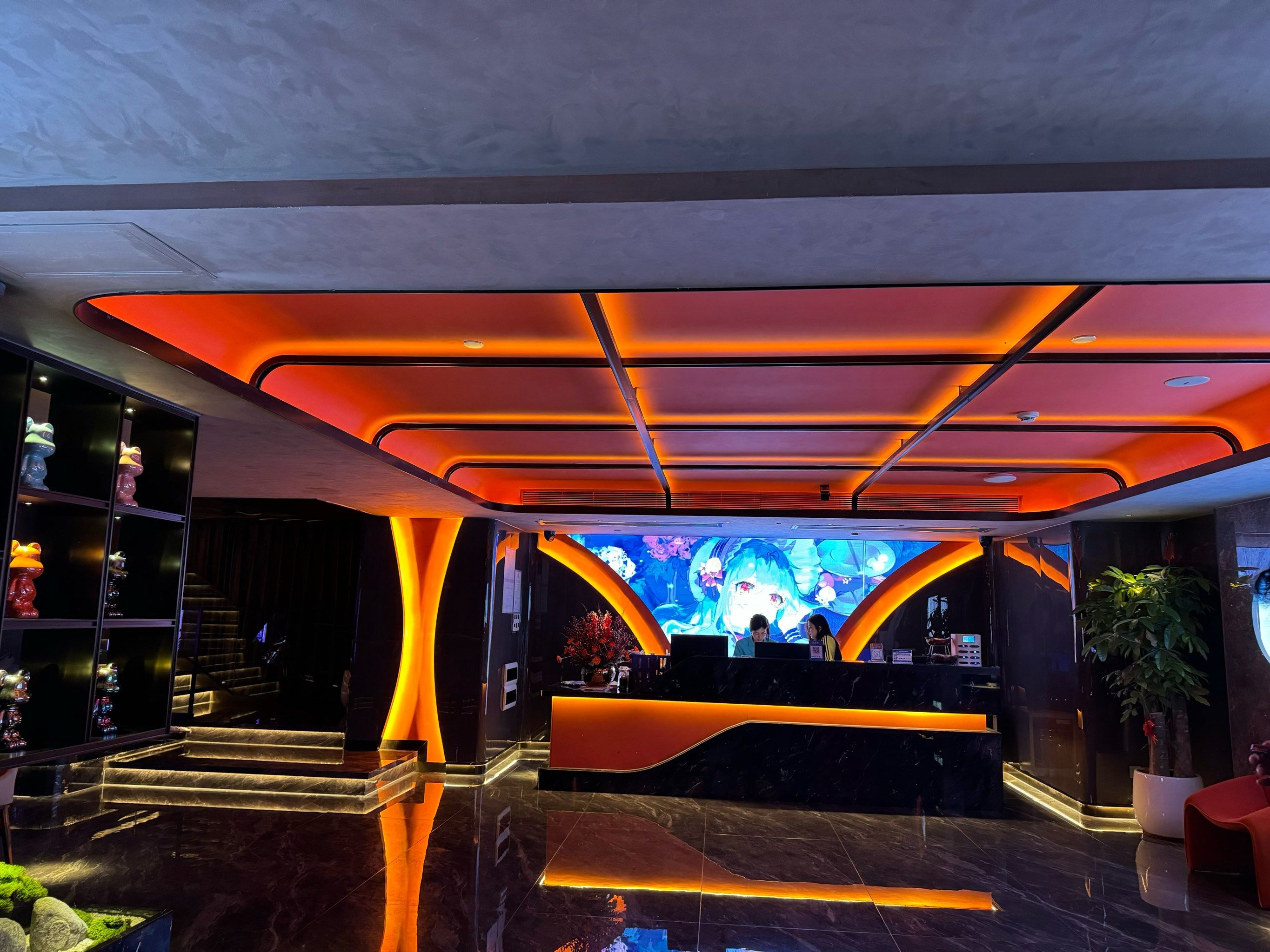 忻州商务ktv，商务ktv是什么意思-河曲县ktv预定